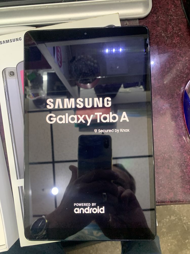 Tableta Samsung Galaxy Tab A 10.1”