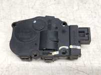 Motoras mixaj aer 929888g BMW Seria 5 F07/F10/F11 [2009 - 2013]