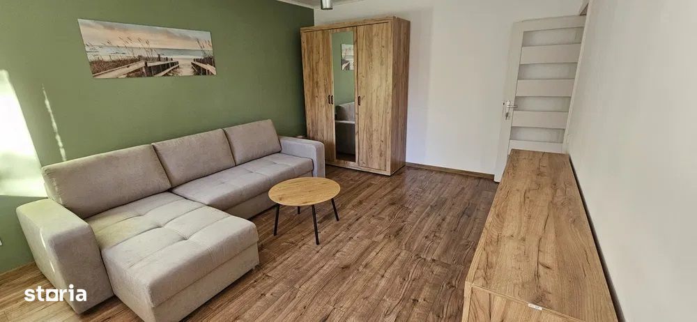 Cornisa - Inchiriere apartament 2 camere - Str. Aleea Cornisa
