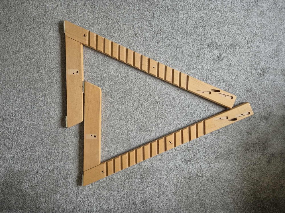 Детски стол Stokke Tripp Trapp