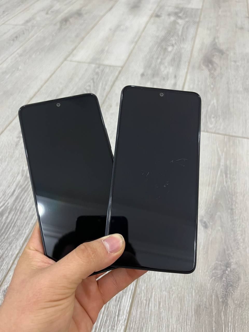 Redmi not 14 not 13 skidkada