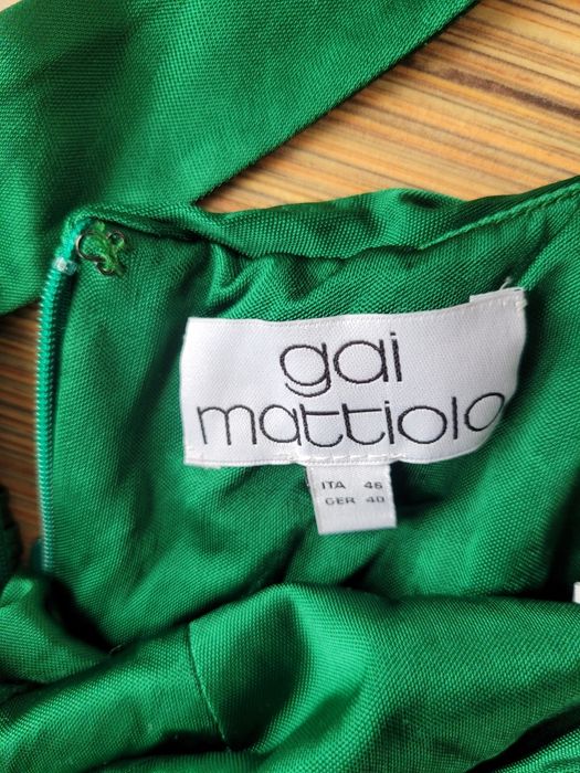 Rochie superba Gai Mattiolo