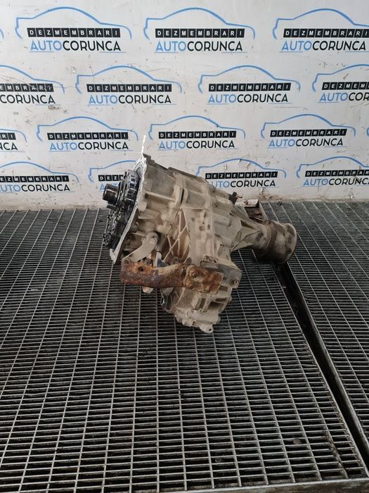 Cutie de Tranfer Grup Fata Nissan Navara D22 2.5 Diesel 1998 - 2004 133CP Manuala 5 ...