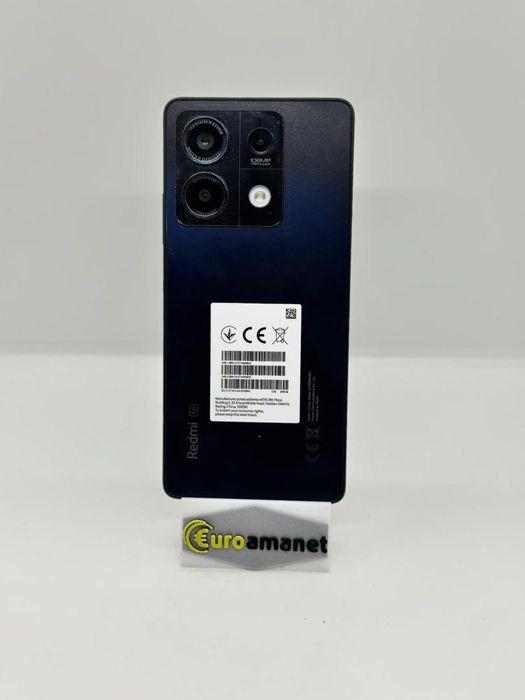 Telefon mobil Xiaomi Redmi Note 13, 8GB RAM, 256GB -A-