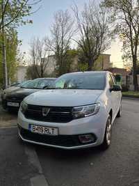 Dacia Logan 2018 | Benzina + GPL 0.9 - 90 CP | Navigatie | Jante aliaj