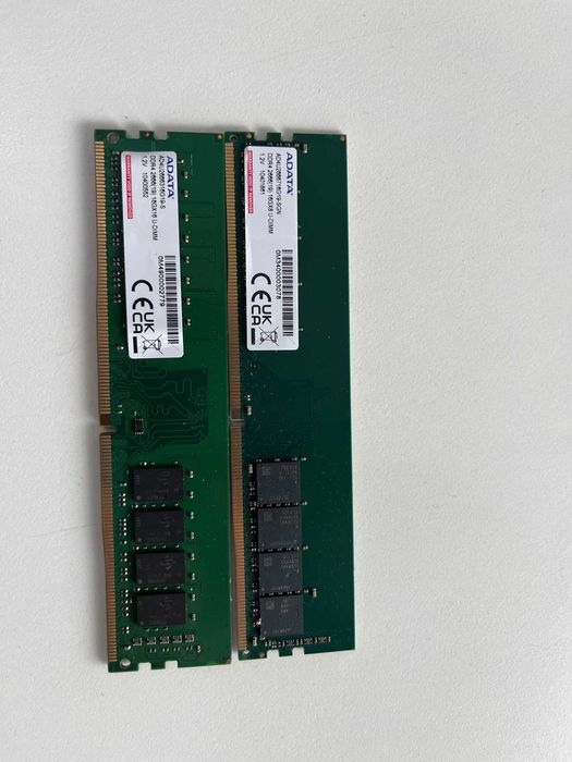 Memorie ADATA 16GB 2666Mhz