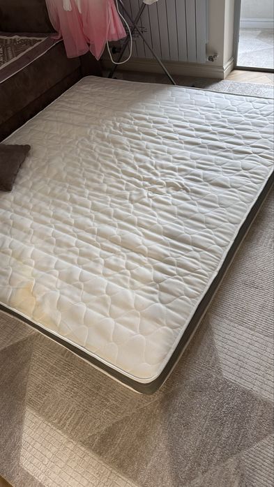 Матрас Askona 180 на 200