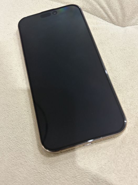 Iphone 16 Pro Max 512 GB 100% батерия