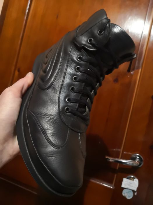 Зимни обувки 42,5нм. 27,5см.