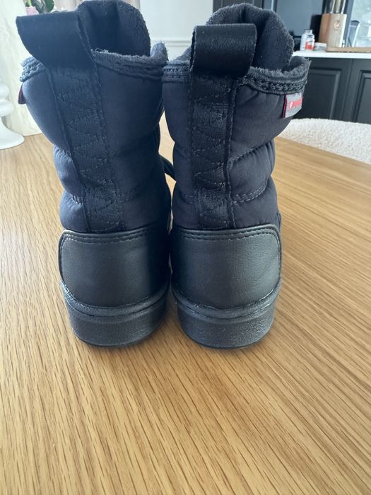 Зимни боти adidas