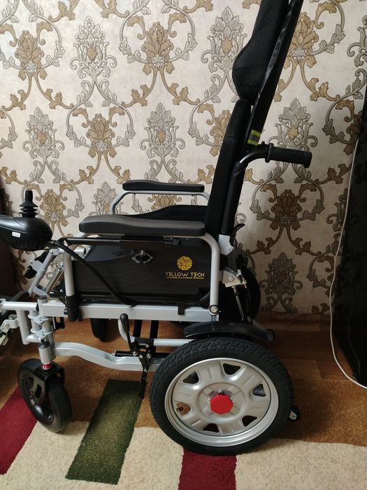 Nogronlar kalyaskasi elekteoniy 435$