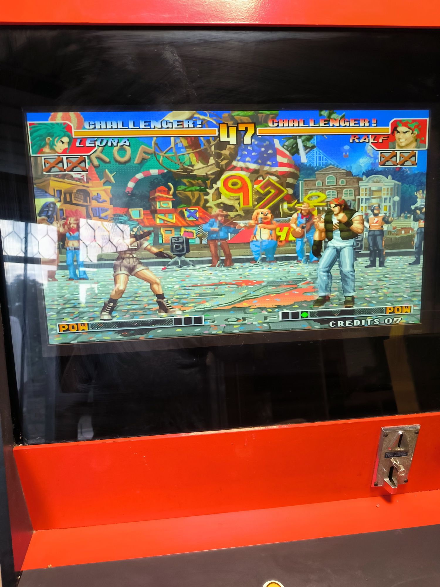 Аркадна игра с 1300 игри