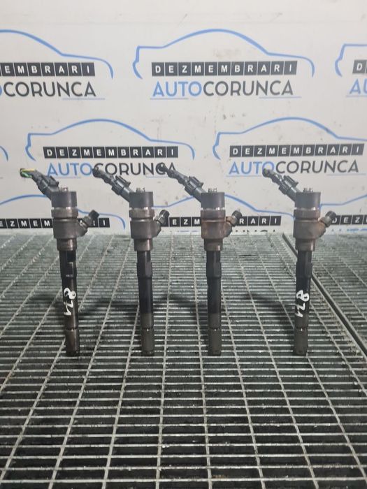 Injector Hyundai Tucson 2.0 Diesel 2004 - 2010 140CP D4EA Euro4 (871) Diesel 6832530603303