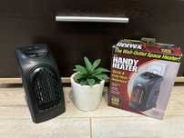 Handy heater преносима малка печка