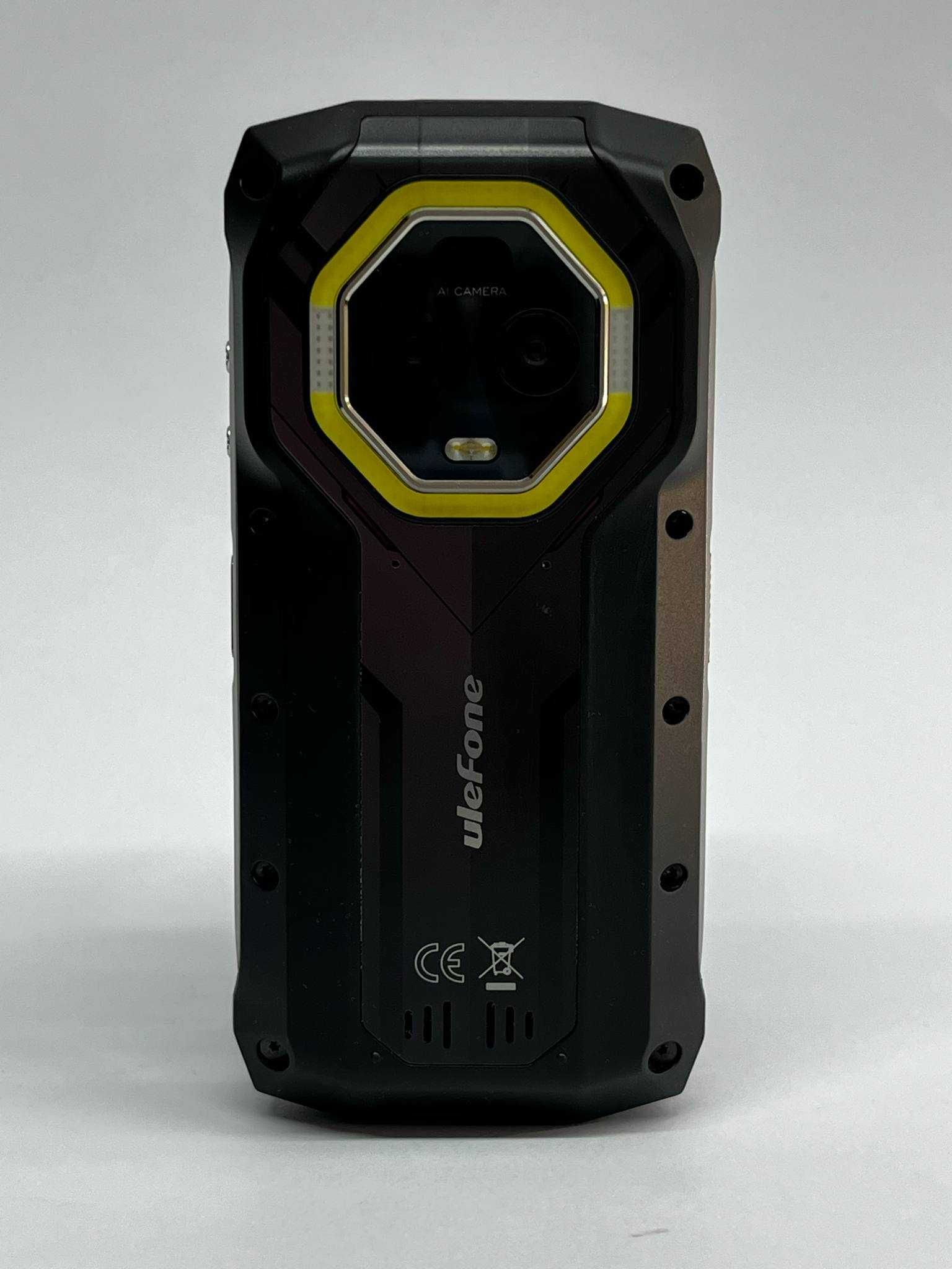 Ulefone Armor Mini 20 / 256GB / 8GB+8GB / Като нов