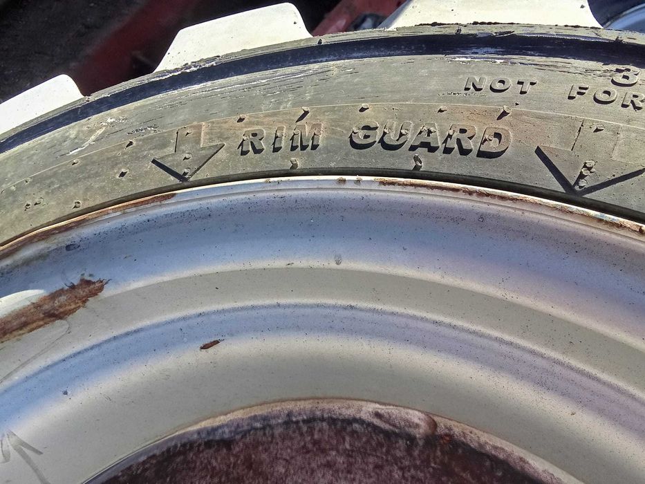 Roti nacela si stivuitor