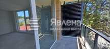 Явлена продава двустаен апартамент в нова жилищна