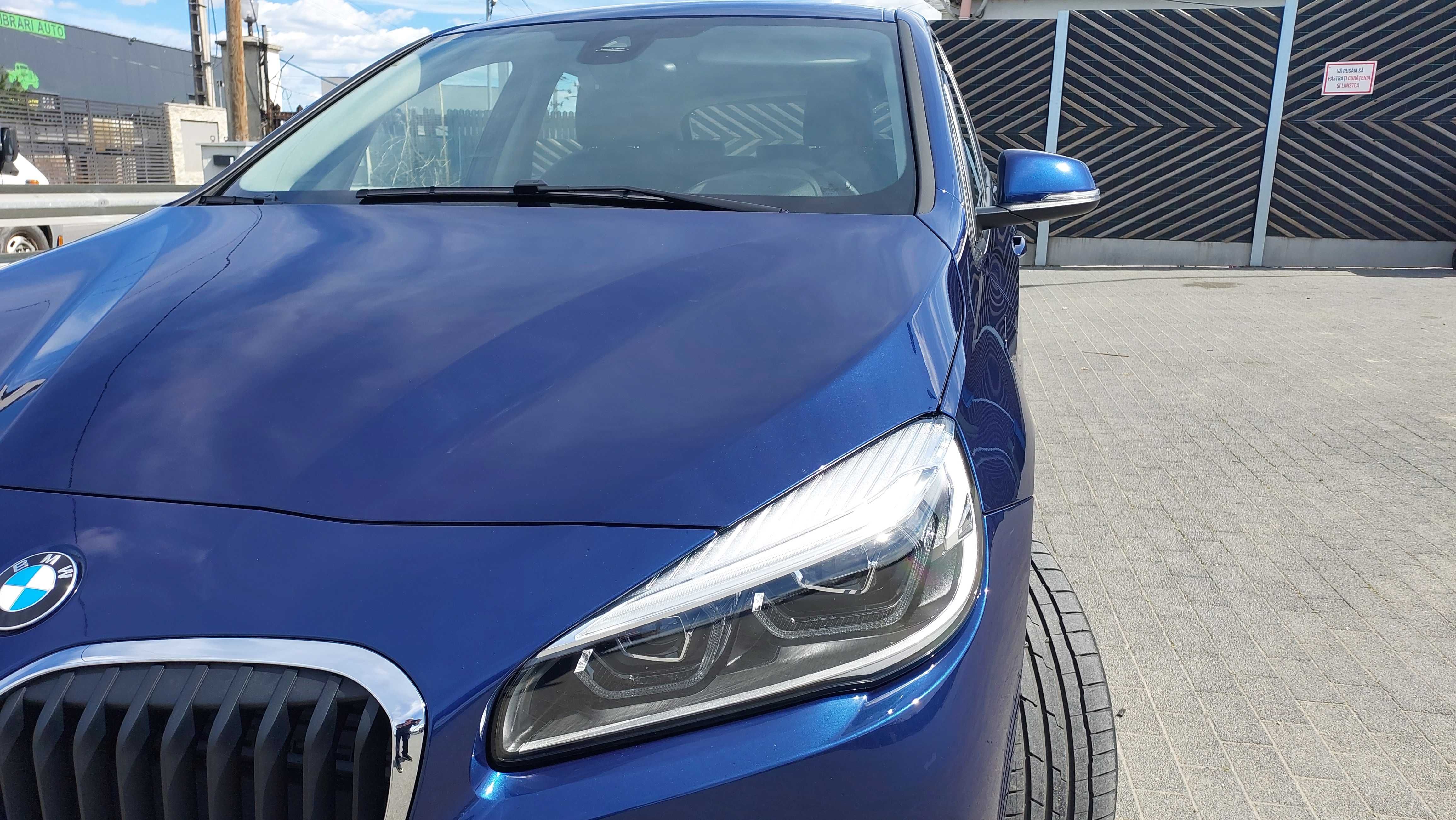 BMW225 XE iPerformance, 2020,Garantie Premium Europa -Sept 2025