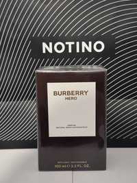 Parfum original nou lansat sigilat editia 2024 Burberry Hero 100 ML