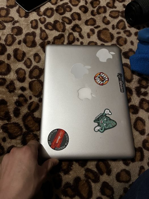 Imac pro 13’ mid 2012 pentru piese