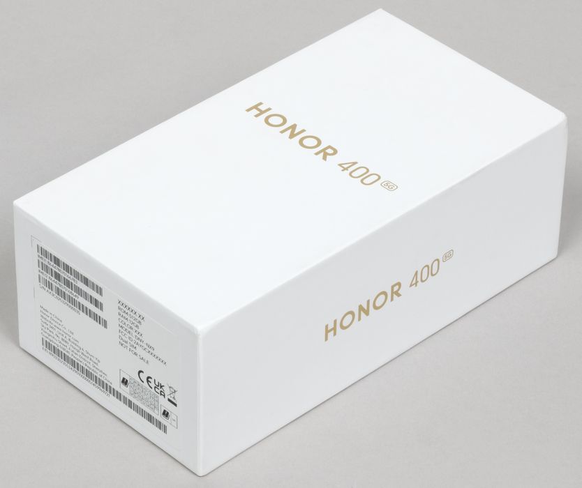 Honar 400 5G новый 256гб