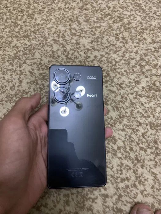 Redmi note 13 pro 256gb