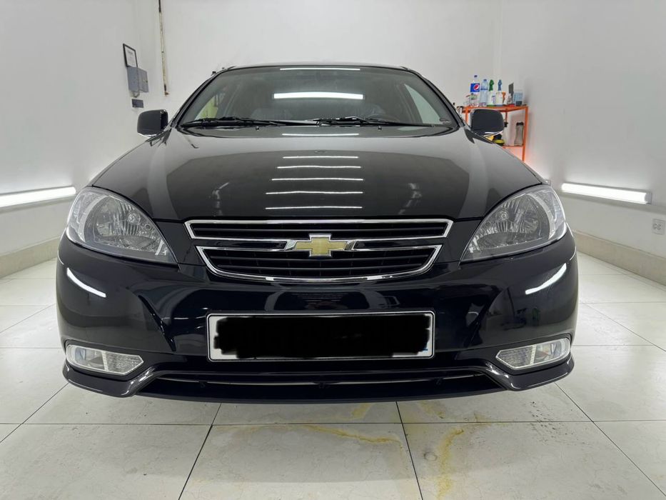 Полиоовка + керамика