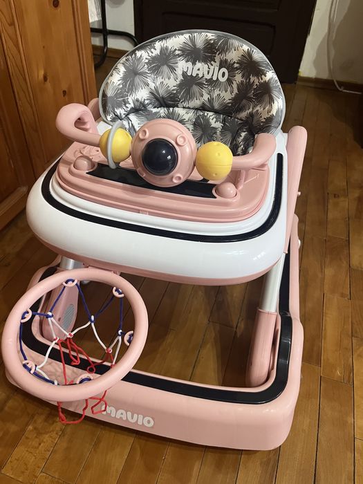 Premergator Mavio-varsta 3-36 luni