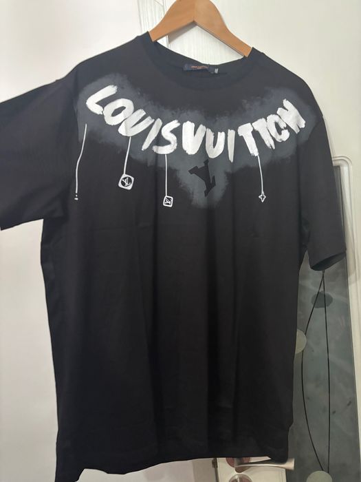 Tricou Louis Vuitton