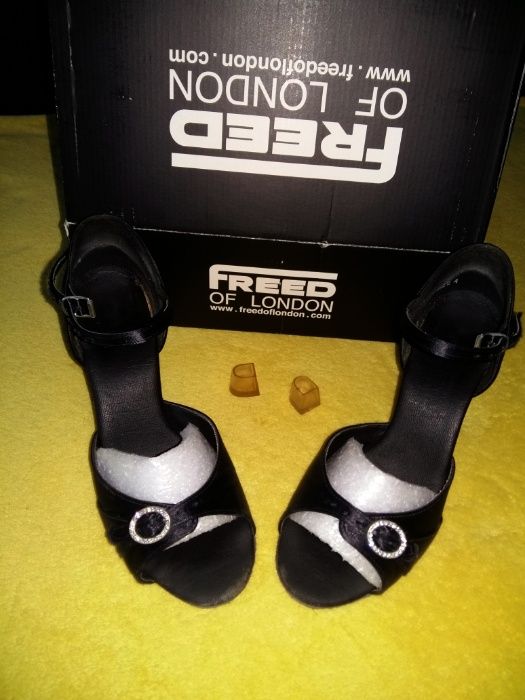 Pantofi din piele naturală femei – nr.37