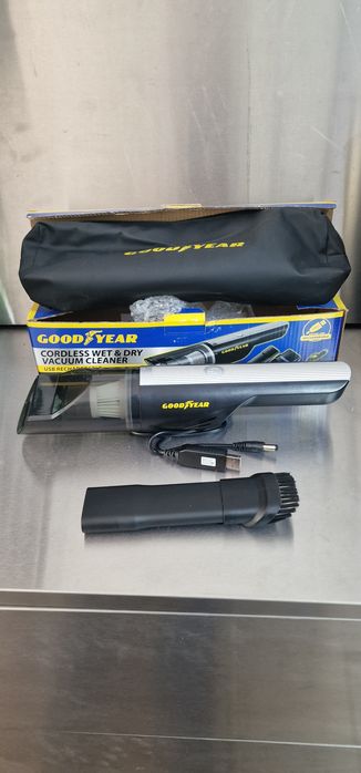 Aspirator cu usb