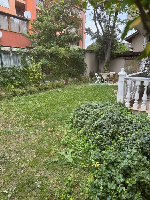 Уютен двустаен апартамент в Равда, само на 50 м от морето!