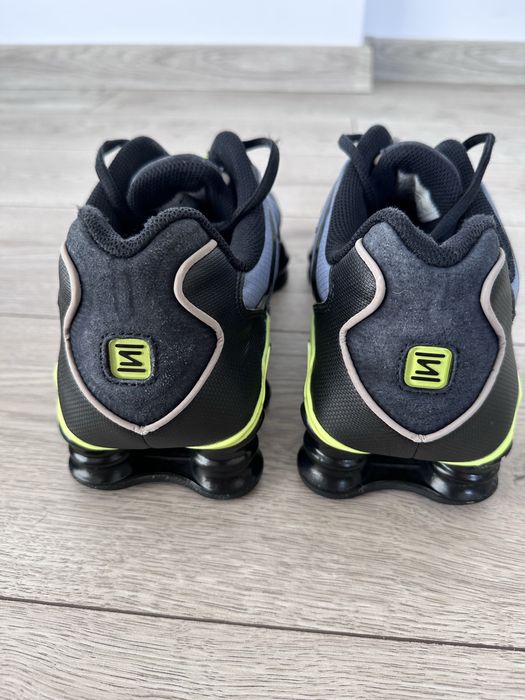 Обувки Nike W Shox Tl