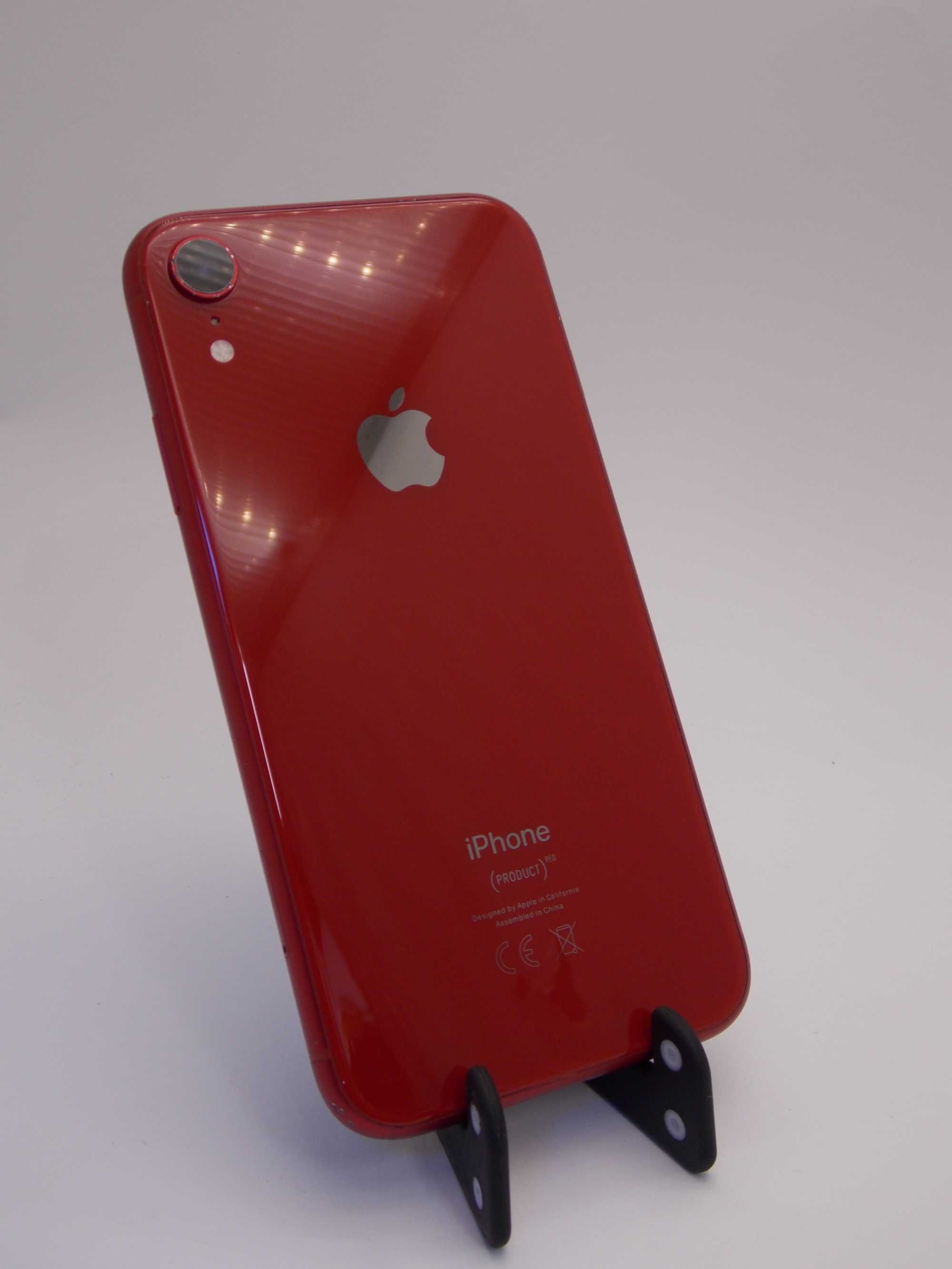 iPhone XR  –  Red - Перфектно състояние