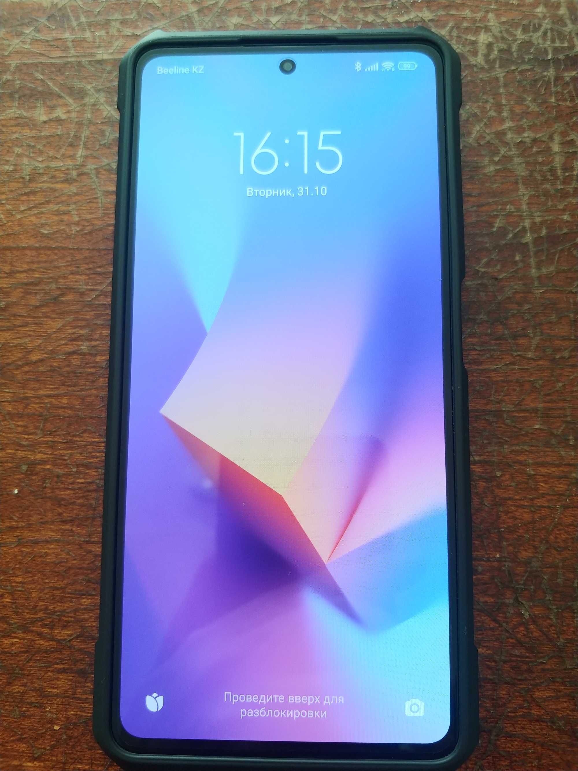 Xiaomi 11T Pro 8/256 Gb в идеальном состоянии