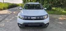 Dacia Duster-1.5 DCi *4x4*