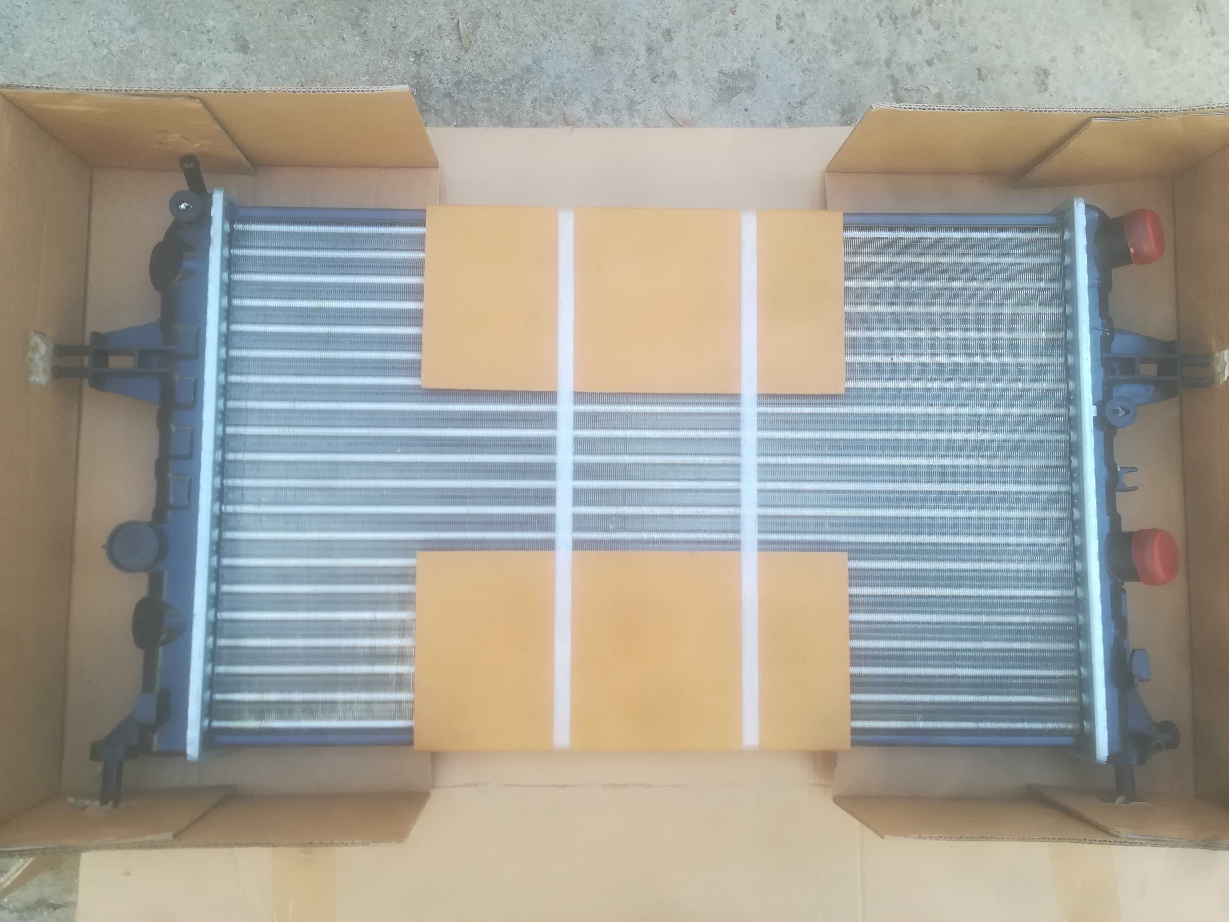 radiator Opel Astra G benzina si diezel 200 lei