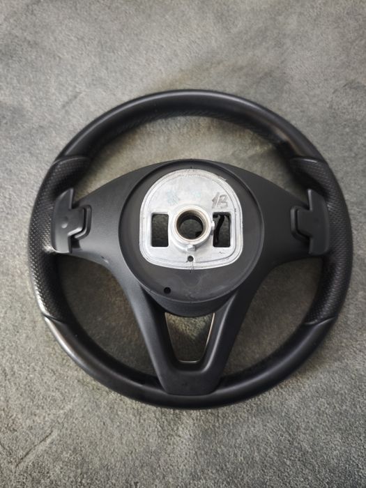 Volan Mercedes cu padele + Airbag
