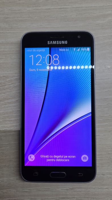 Telefon Samsung J3 2016