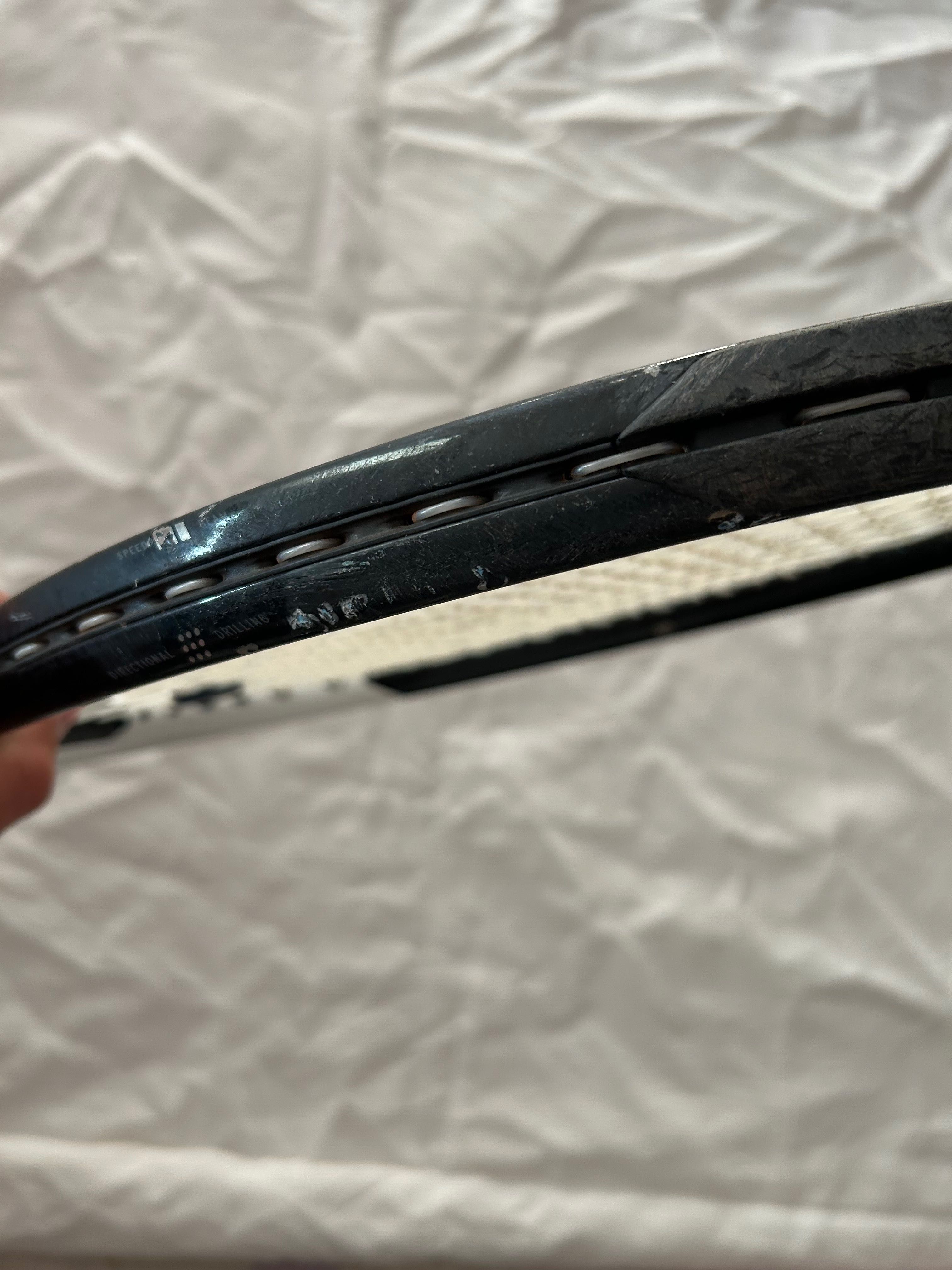 Тенис ракета Head speed S 285gr.