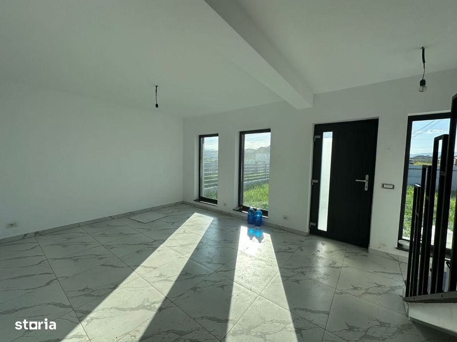 Urgent! Casă Nouă de Vânzare – Focșani, Dr. Carnabel
