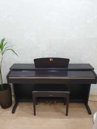 Цифровое пианино Yamaha CLP 320