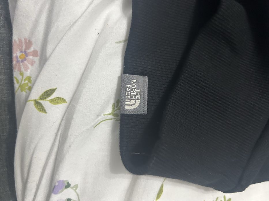 hanorac The North Face