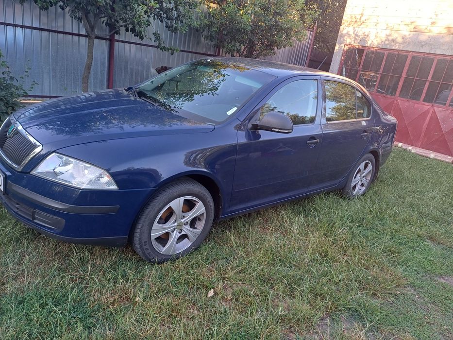De vanzare Skoda octavia tour 2