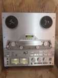 Magnetofon Teac X-2000