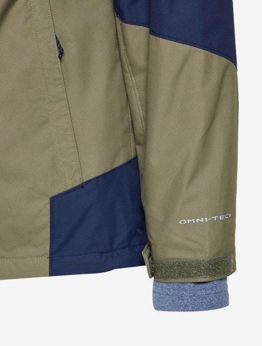 Columbia Bugaboo 3in1