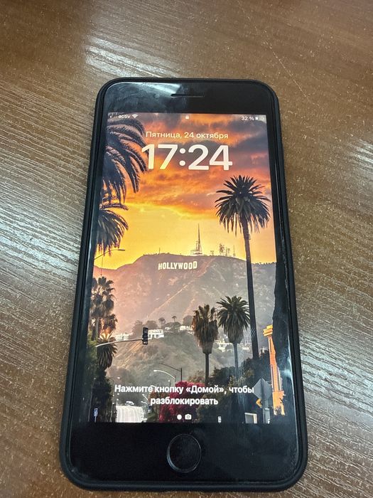 Айфон 8+ обмен или продам