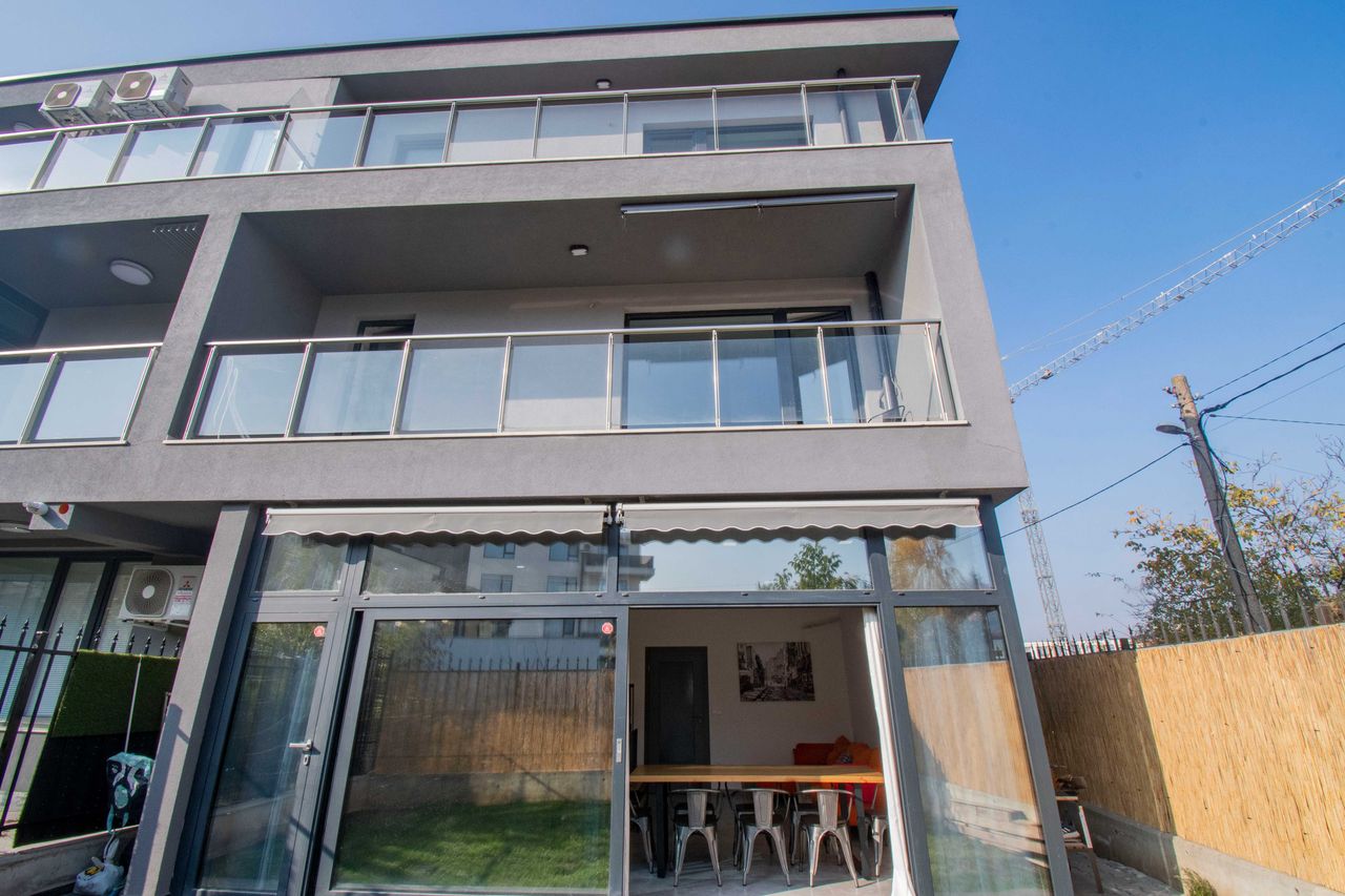 Продава се Къща в София, Витоша - 208 кв.м за 2741 €/кв.м - Снимка #3