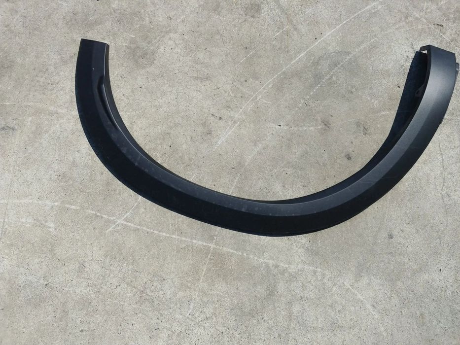 aparatoare aripa overfender stanga spate citroen c5 aircross 2019 9816833677