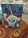 La bubu stich calitate super